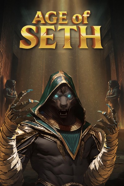 Slot Age Of Seth su Betrepublic Casino