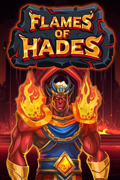 Slot Flames of Hades su Betrepublic Casino