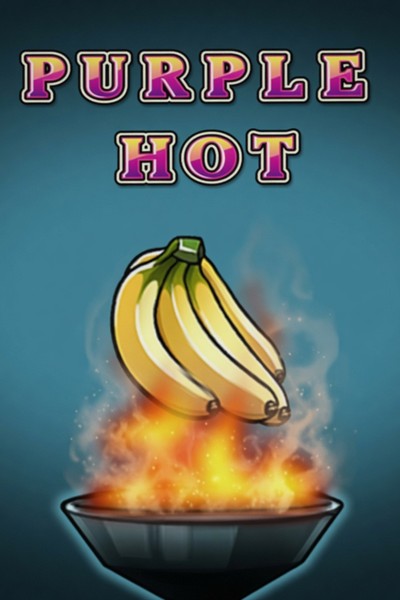 Slot Purple Hot su Betrepublic Casino