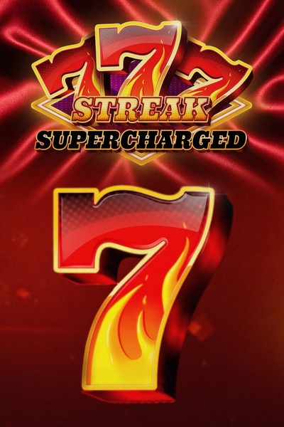 Slot 777 Streak: Supercharged su Betrepublic Casino