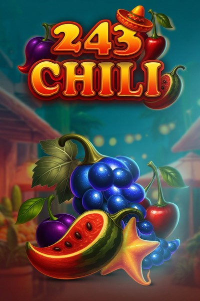 Slot 243 Chili su Betwest Casino