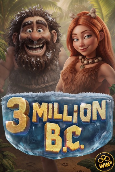 Slot 3 Million BC su Casinova Casino