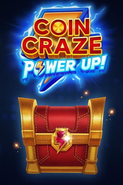 Slot Coin Craze: Power Up! su Cleobetra Casino