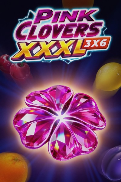 Slot Pink Clovers XXXL: Hold and Win su Cleobetra Casino