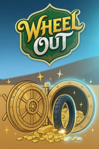 Slot Wheel Out su Cleobetra Casino