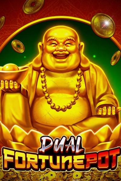 Slot Dual Fortunepot su Kingmaker Casino